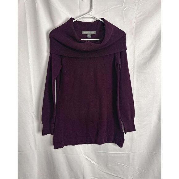 French Connection Cowl Neck Sweater - Picture 6 of 8